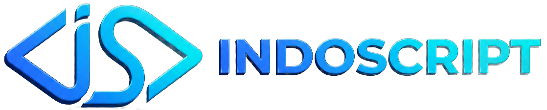 Indoscript